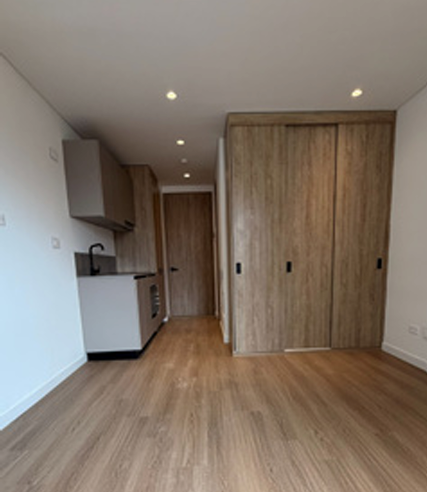 Apartamento en venta en Pasadena, Bogotá · foto 7 de 17