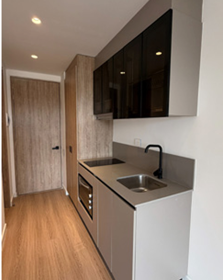 Apartamento en venta en Pasadena, Bogotá · foto 8 de 17