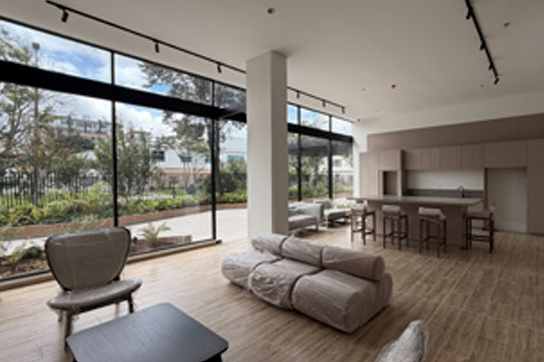 Apartamento en venta en Pasadena, Bogotá · foto 15 de 17