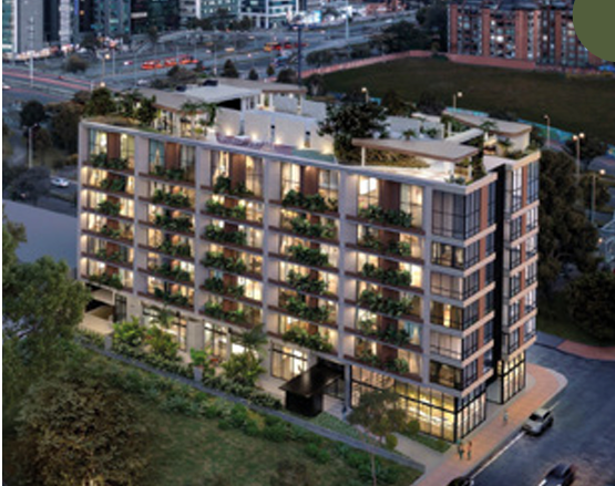 Apartamento en venta en Pasadena, Bogotá · foto 17 de 17