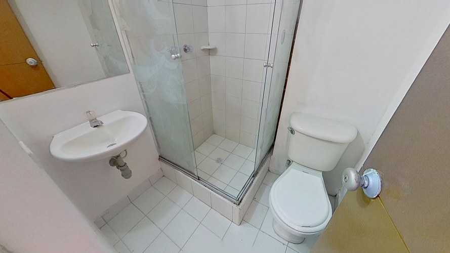 Apartamento en venta en Eduardo Santos, Bogotá · foto 20 de 20