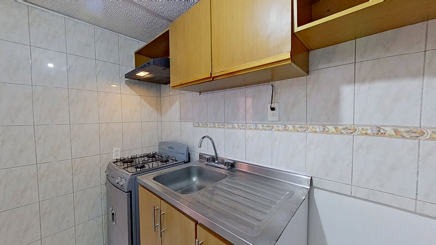 Apartamento en venta en Eduardo Santos, Bogotá · foto 17 de 20