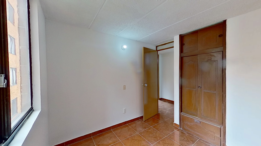 Apartamento en venta en Eduardo Santos, Bogotá · foto 8 de 20