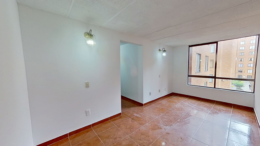 Apartamento en venta en Eduardo Santos, Bogotá · foto 2 de 20