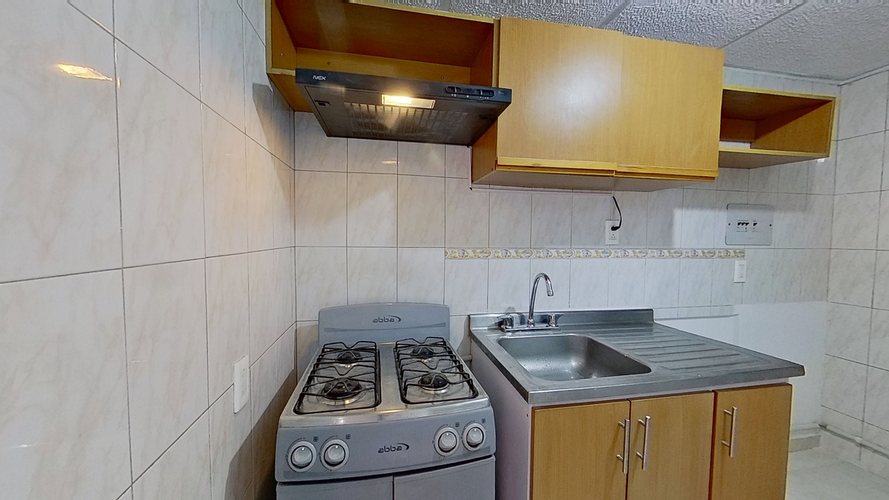 Apartamento en venta en Eduardo Santos, Bogotá · foto 18 de 20