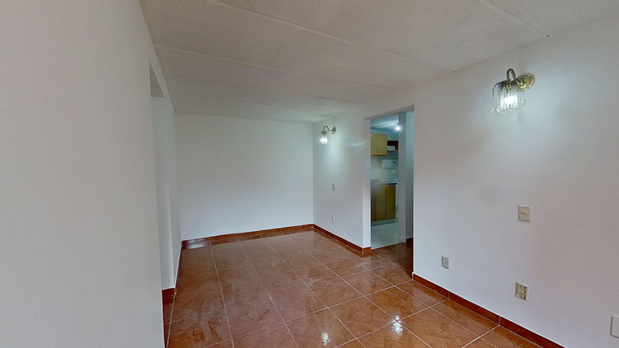 Apartamento en venta en Eduardo Santos, Bogotá · foto 3 de 20