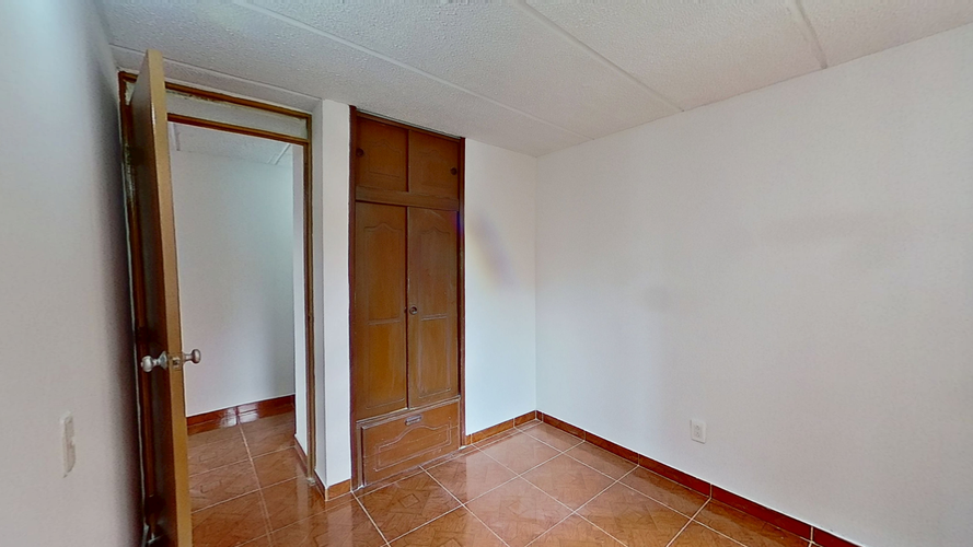 Apartamento en venta en Eduardo Santos, Bogotá · foto 16 de 20