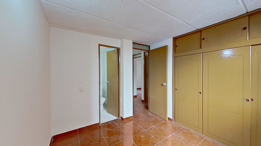 Apartamento en venta en Eduardo Santos, Bogotá · foto 7 de 20