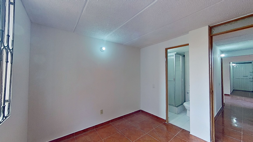 Apartamento en venta en Eduardo Santos, Bogotá · foto 11 de 20