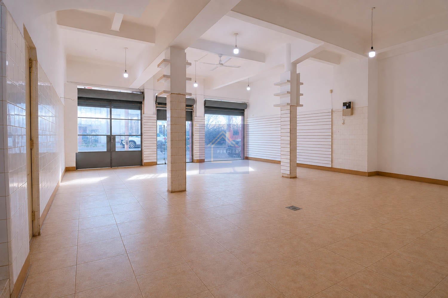 SE ALQUILA LOCAL COMERCIAL EN PALERMO