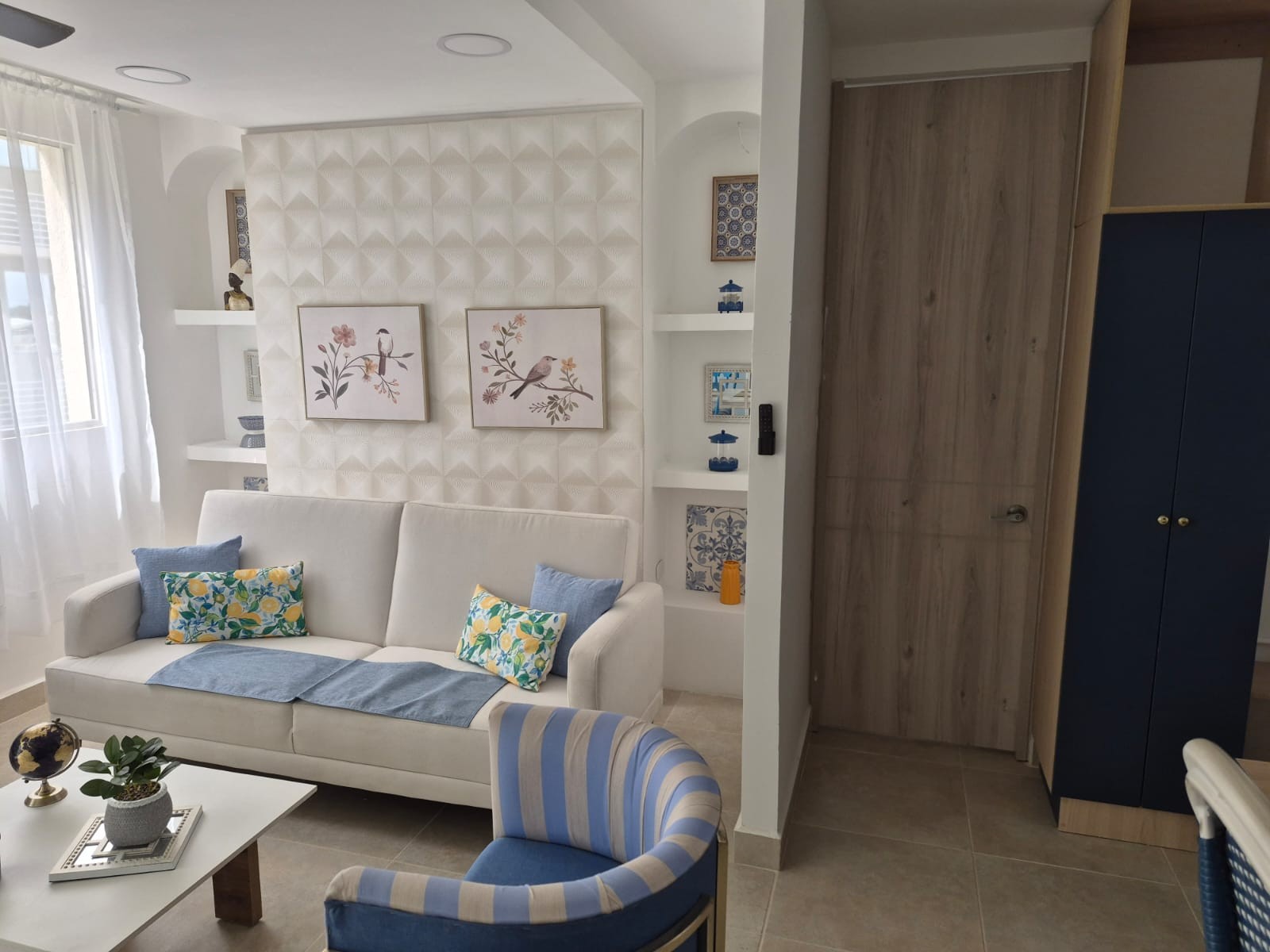Departamento en venta con baja de precio en Manzanillo