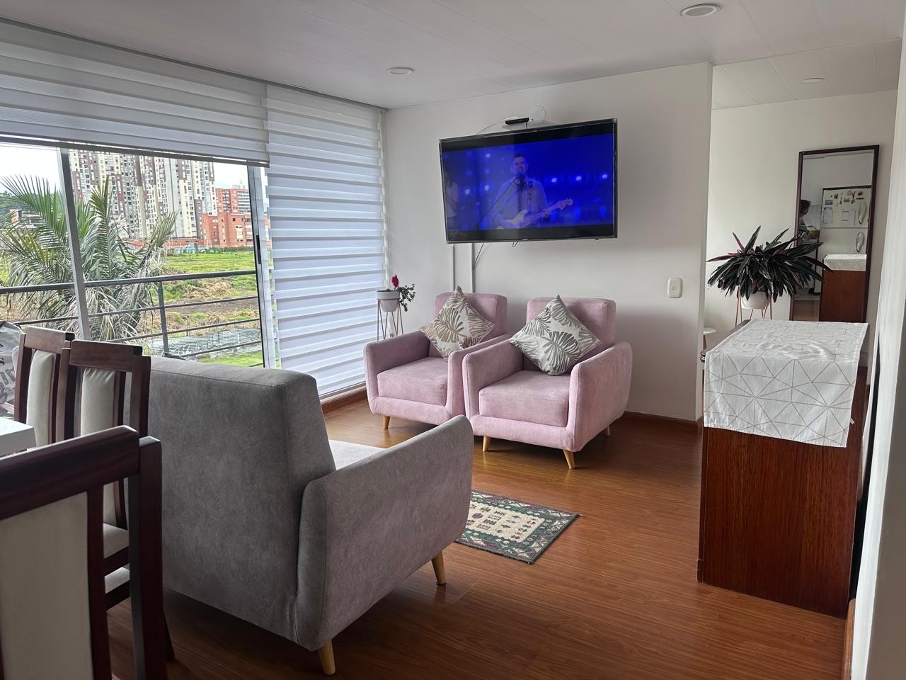 Apartamento en venta en Gilmar, Bogotá · foto 2 de 24
