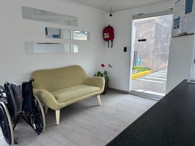 Apartamento en venta en Gilmar, Bogotá · foto 19 de 24