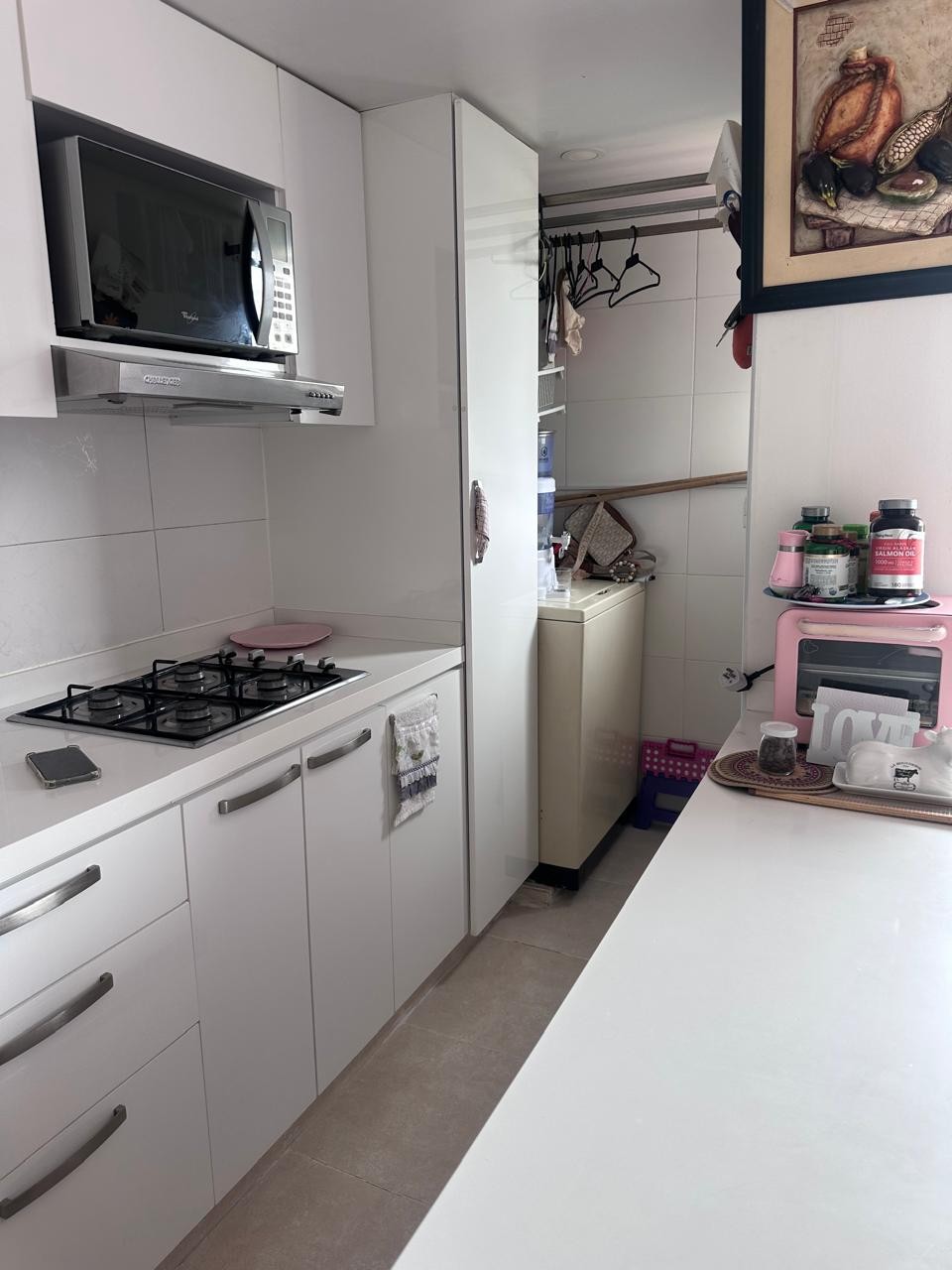 Apartamento en venta en Gilmar, Bogotá · foto 7 de 24