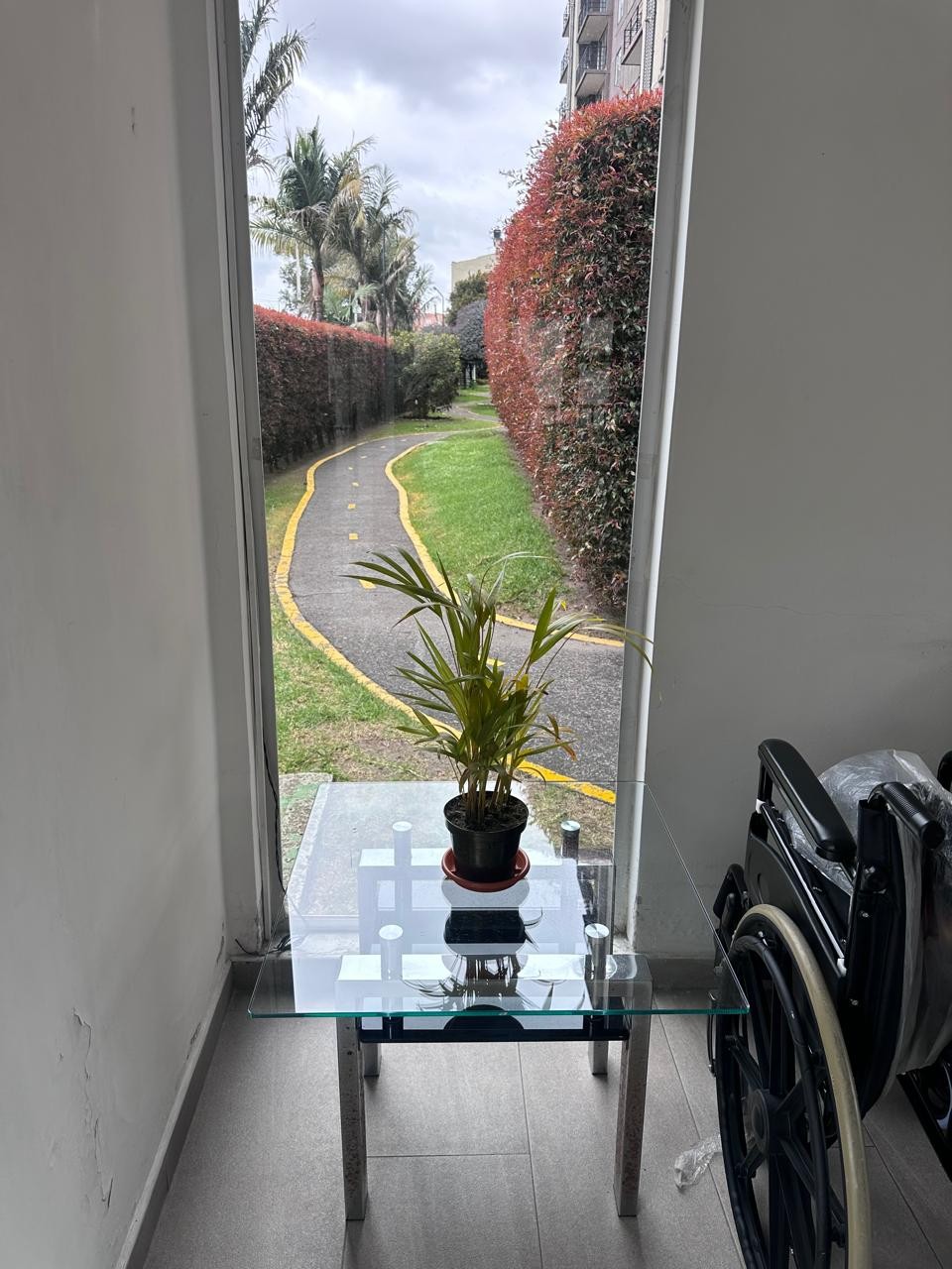 Apartamento en venta en Gilmar, Bogotá · foto 21 de 24