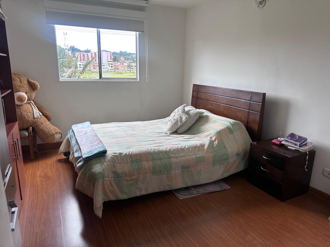 Apartamento en venta en Gilmar, Bogotá · foto 11 de 24