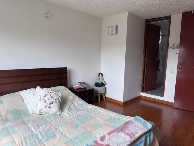 Apartamento en venta en Gilmar, Bogotá · foto 9 de 24