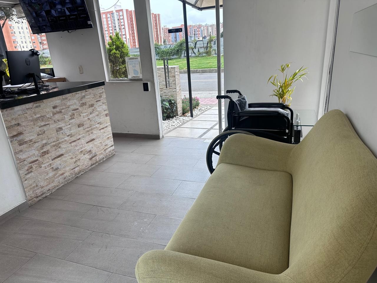 Apartamento en venta en Gilmar, Bogotá · foto 18 de 24