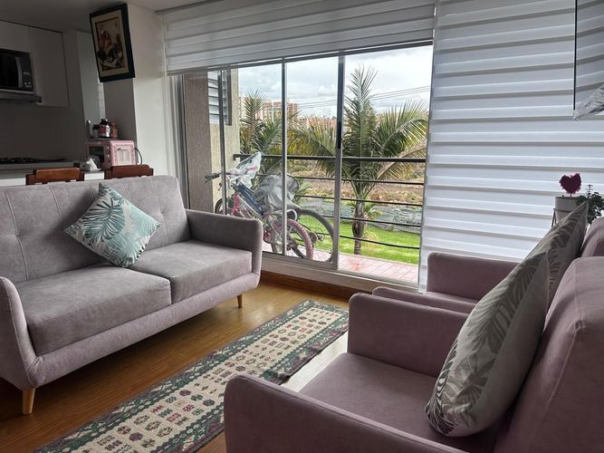 Apartamento en venta en Gilmar, Bogotá · foto 3 de 24