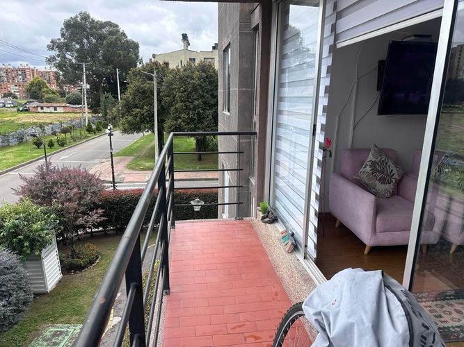 Apartamento en venta en Gilmar, Bogotá · foto 5 de 24