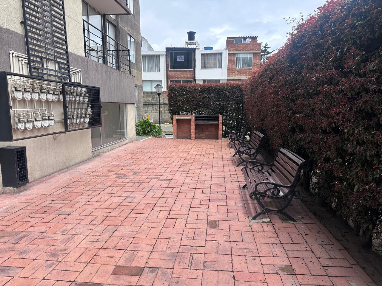 Apartamento en venta en Gilmar, Bogotá · foto 24 de 24