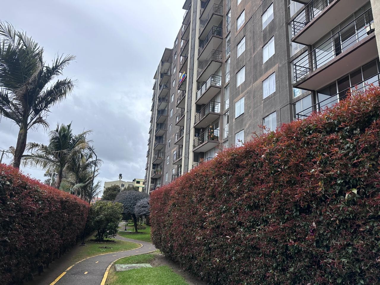 Apartamento en venta en Gilmar, Bogotá · foto 16 de 24