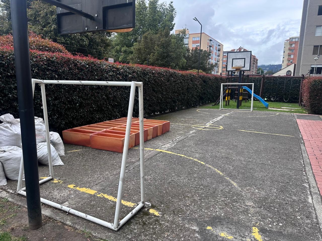 Apartamento en venta en Gilmar, Bogotá · foto 23 de 24