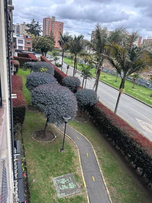 Apartamento en venta en Gilmar, Bogotá · foto 22 de 24