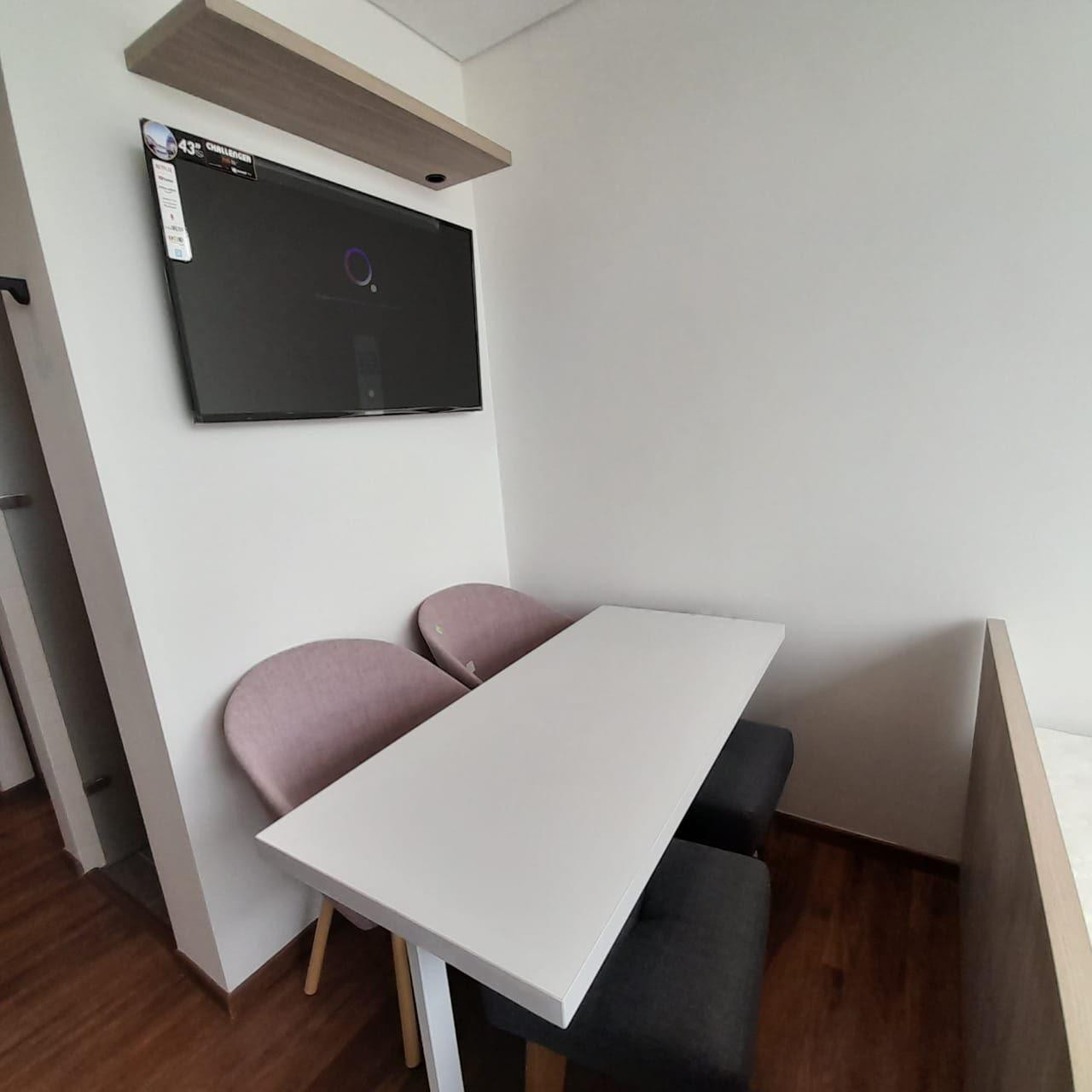 Apartamento en venta en Chico Norte, Bogotá · foto 5 de 18