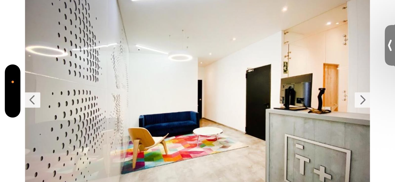 Apartamento en venta en Chico Norte, Bogotá · foto 10 de 18