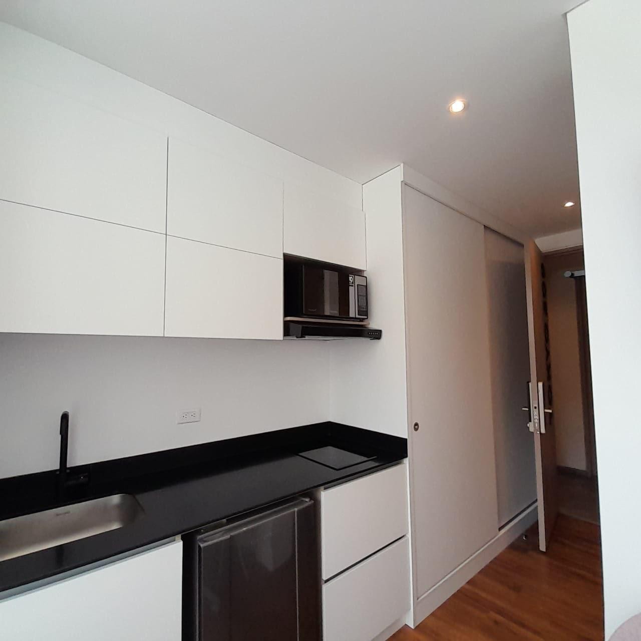 Apartamento en venta en Chico Norte, Bogotá · foto 7 de 18
