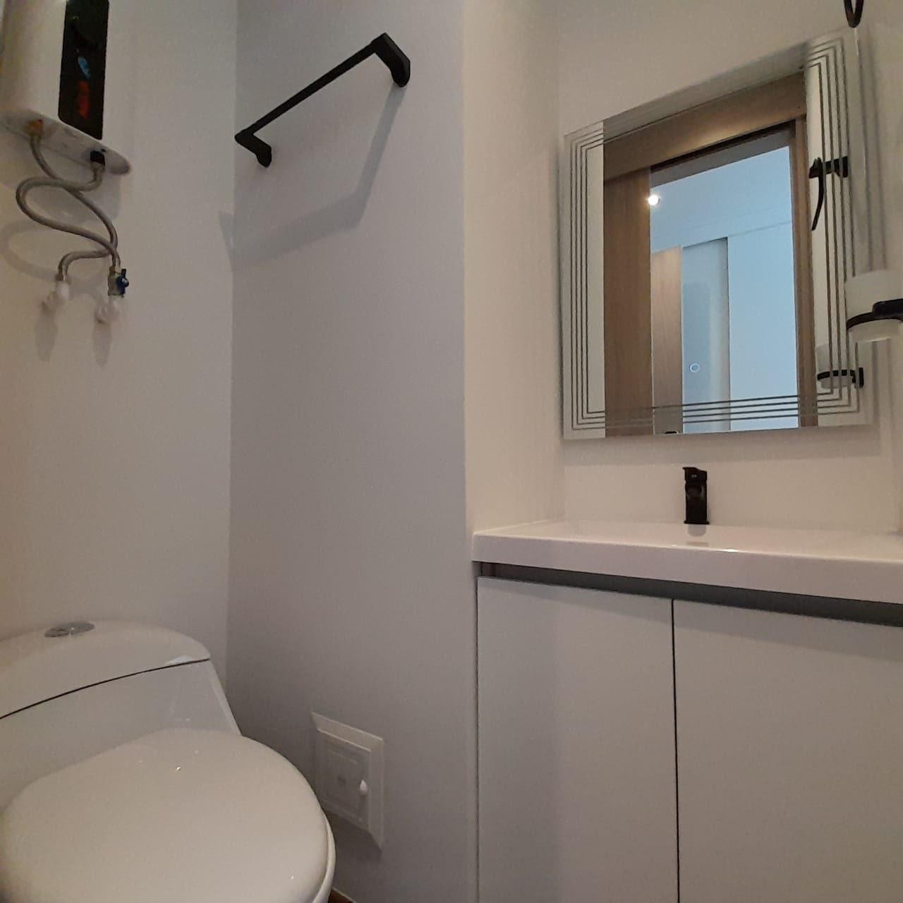 Apartamento en venta en Chico Norte, Bogotá · foto 9 de 18