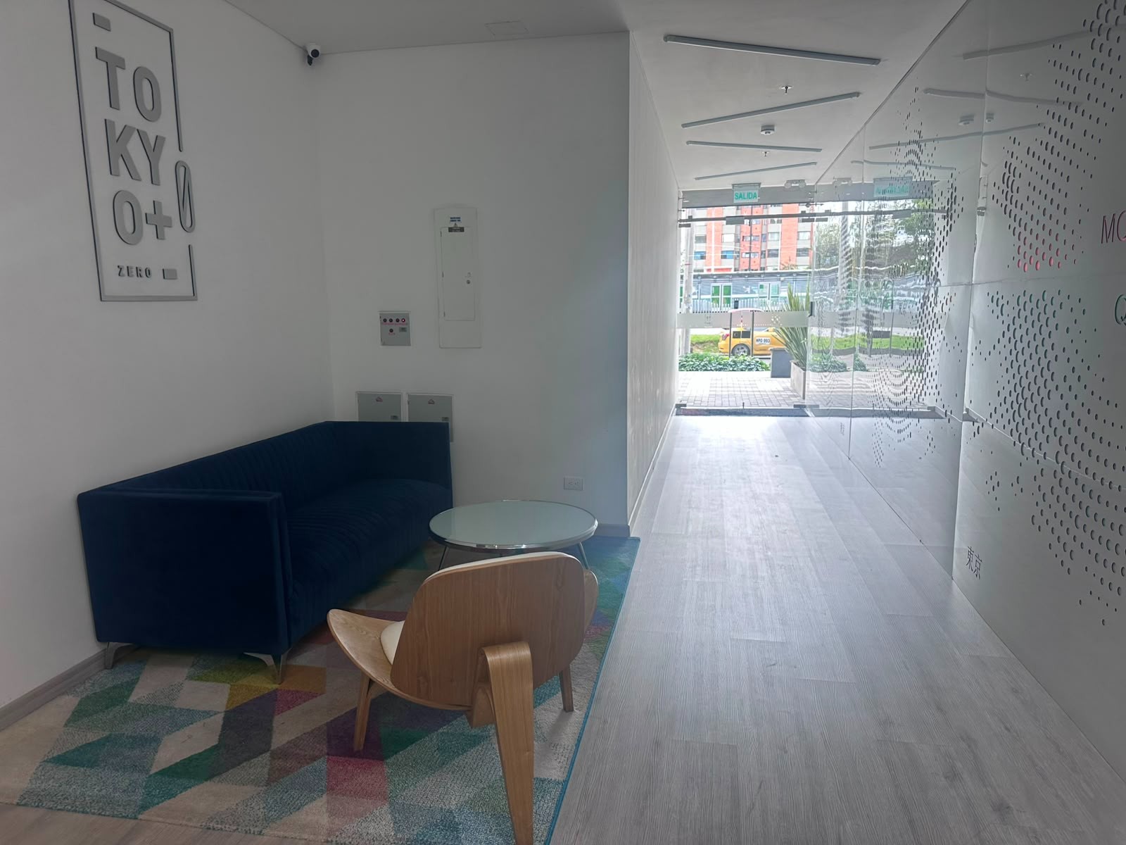 Apartamento en venta en Chico Norte, Bogotá · foto 12 de 18