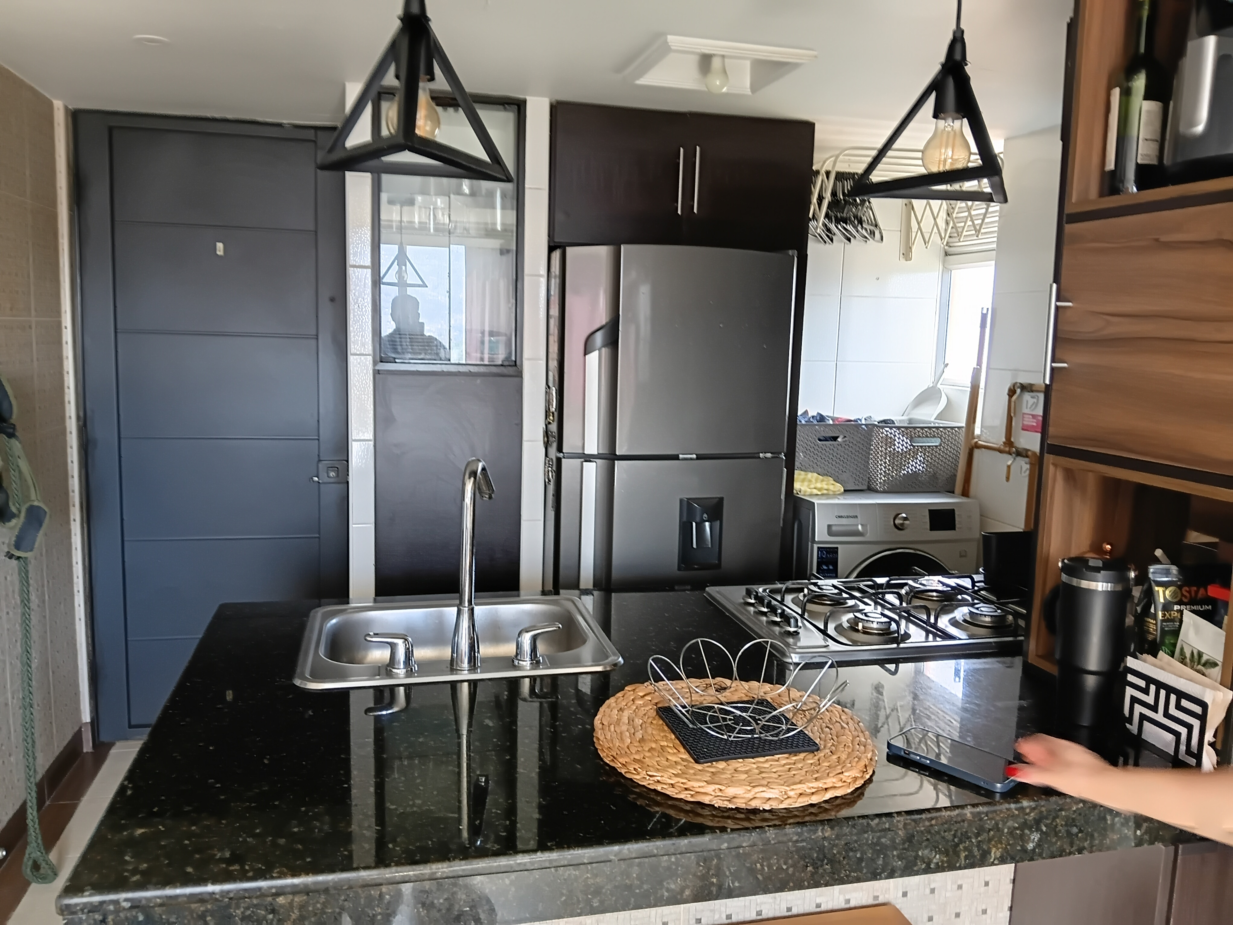 Apartamento en venta en Villa hermosa, Medellín [No disponible] 3