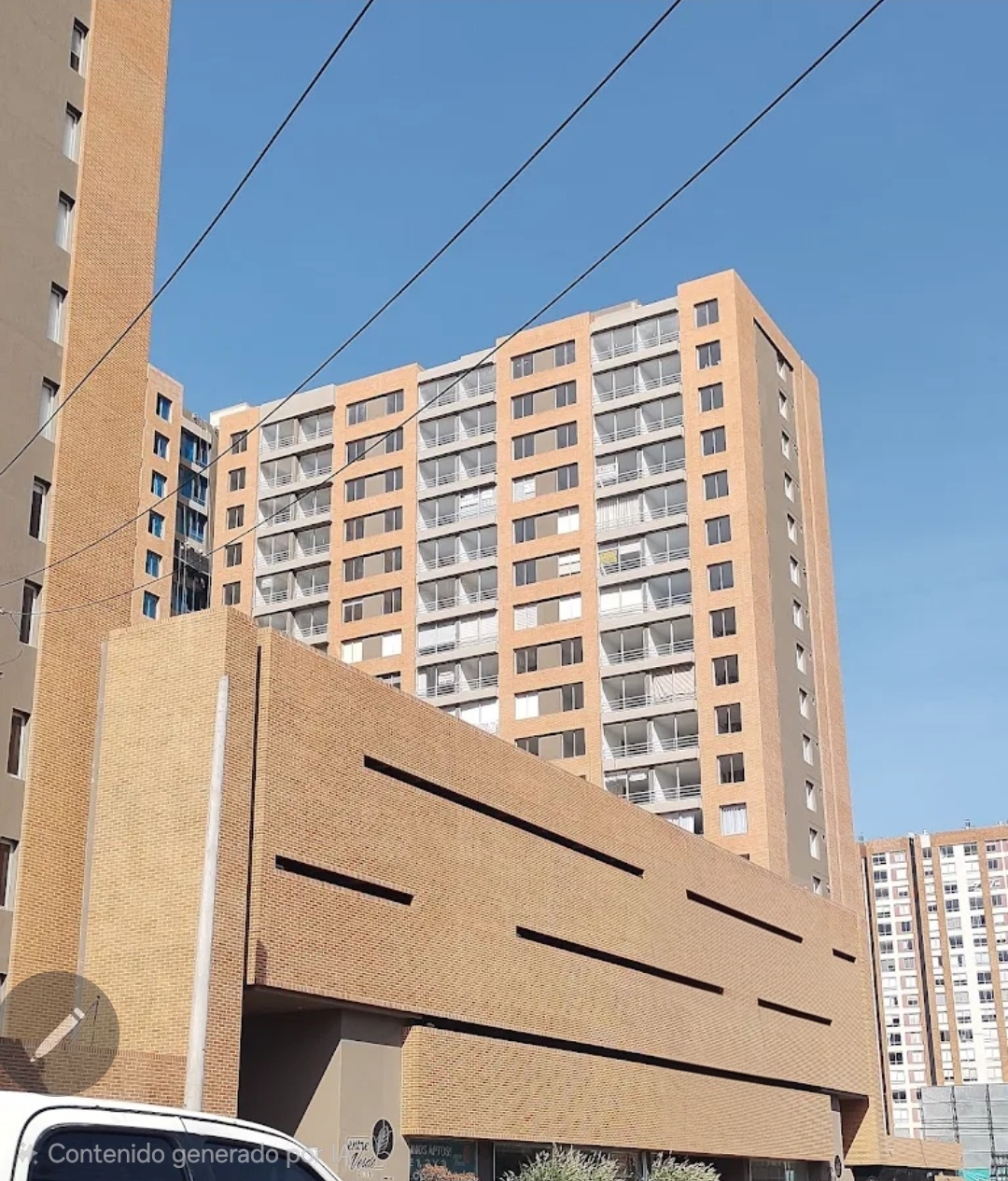 Apartaestudio en Arriendo en Nueva zelandia, Bogotá en Nueva Zelandia