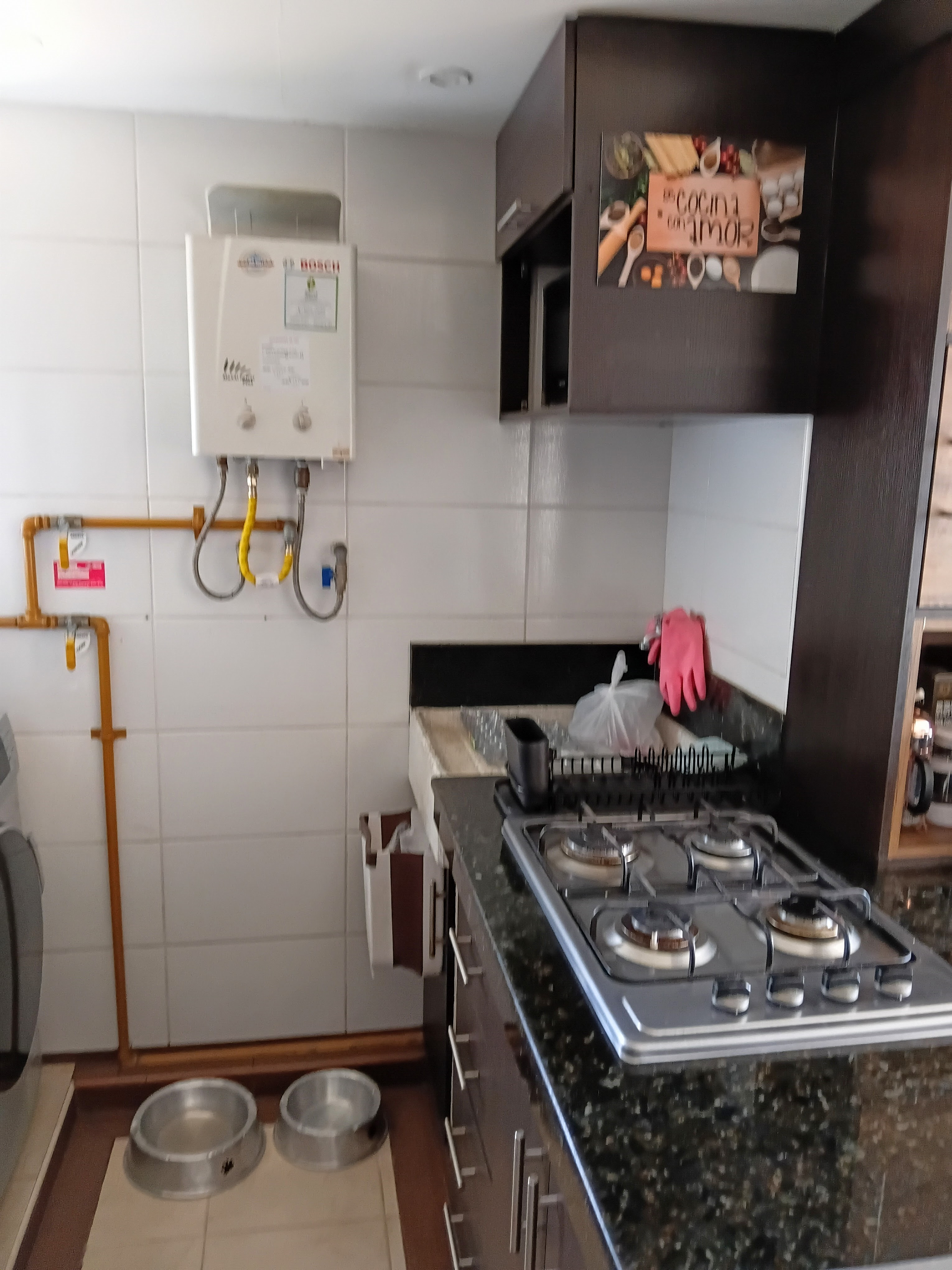 Apartamento en venta en Villa hermosa, Medellín [No disponible] 5
