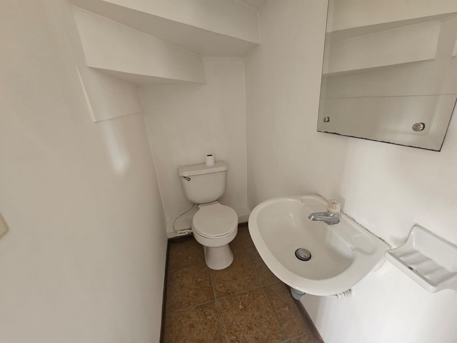 Casa en venta en Villapilar, Manizales · foto 14 de 23