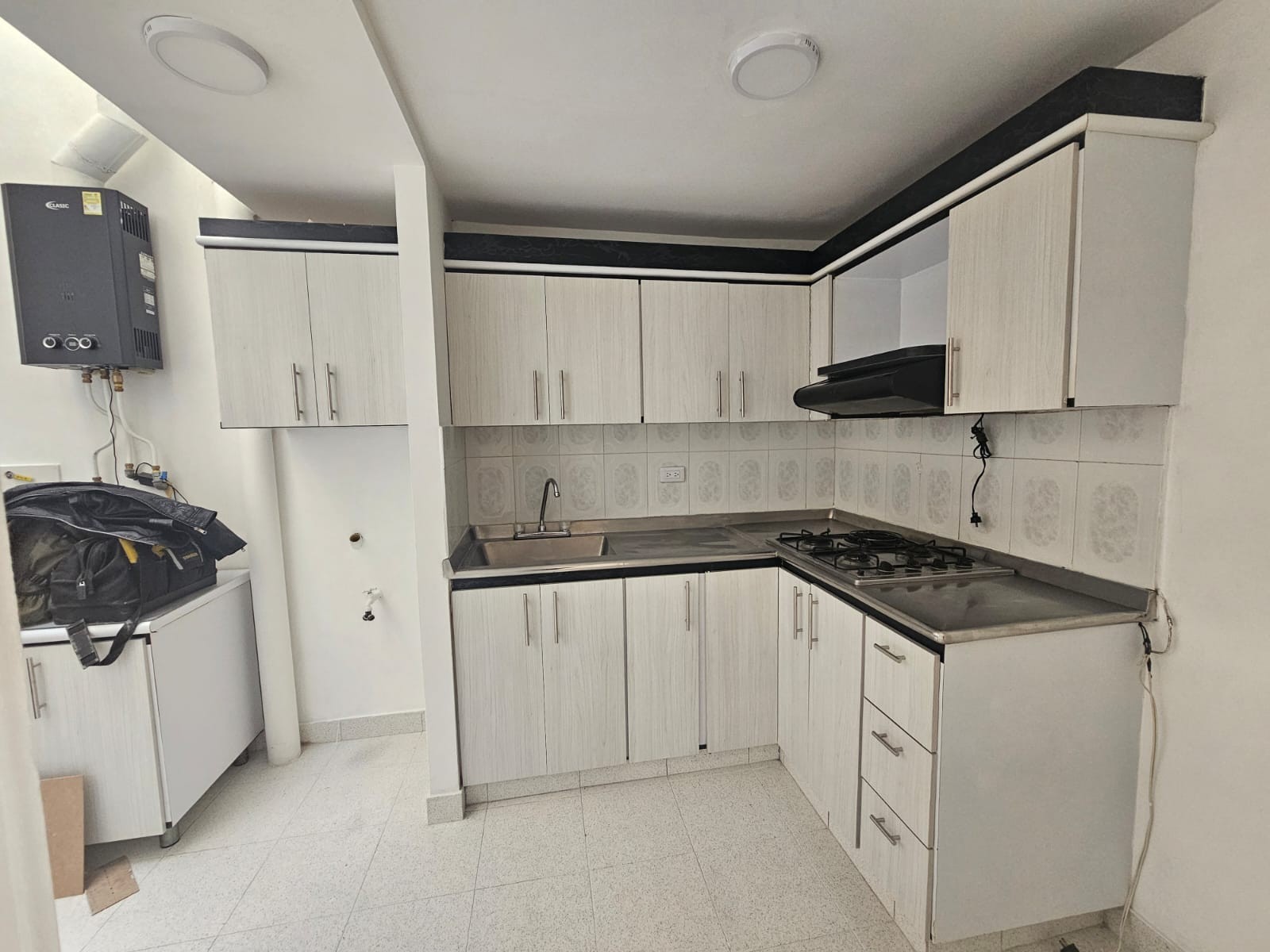 Casa en venta en Villapilar, Manizales · foto 4 de 23