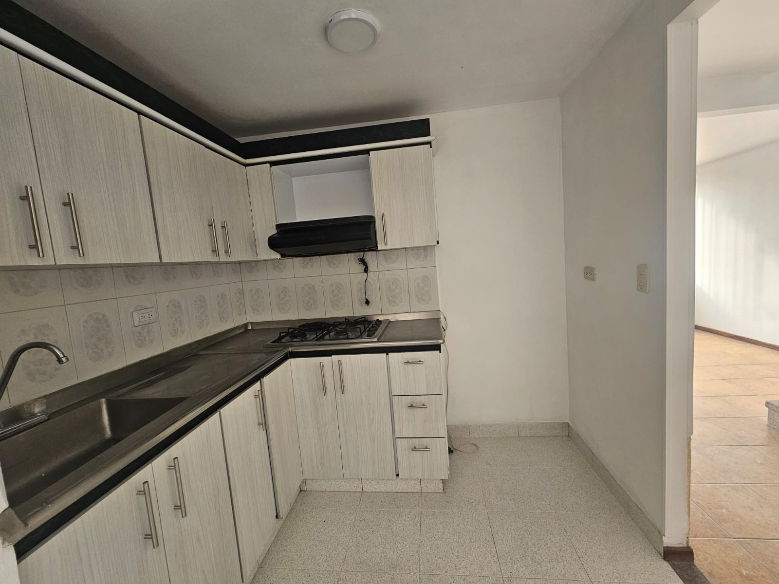 Casa en venta en Villapilar, Manizales · foto 6 de 23