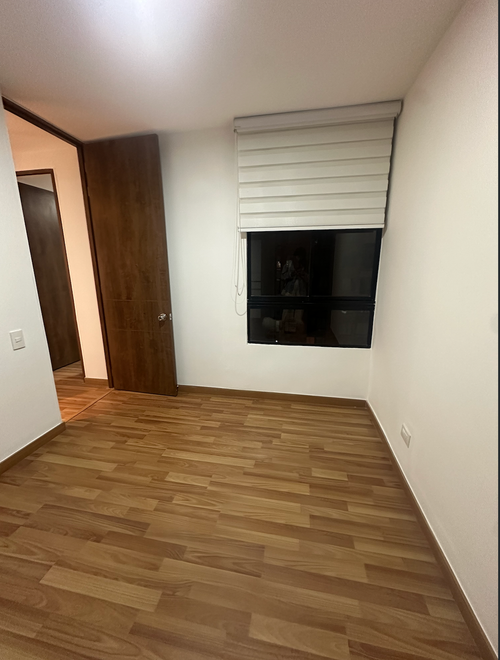 Apartamento de 2 alcobas en arriendo en Montevideo, Bogotá, 42 m² · foto 10 de 12
