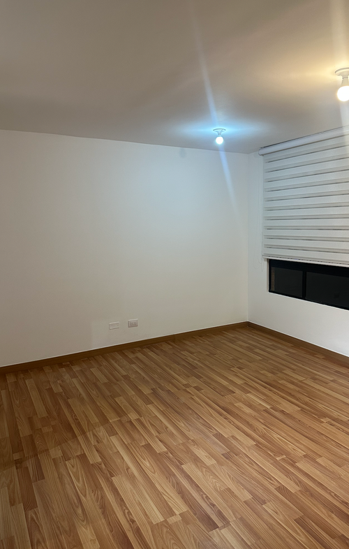 Apartamento de 2 alcobas en arriendo en Montevideo, Bogotá, 42 m² · foto 11 de 12