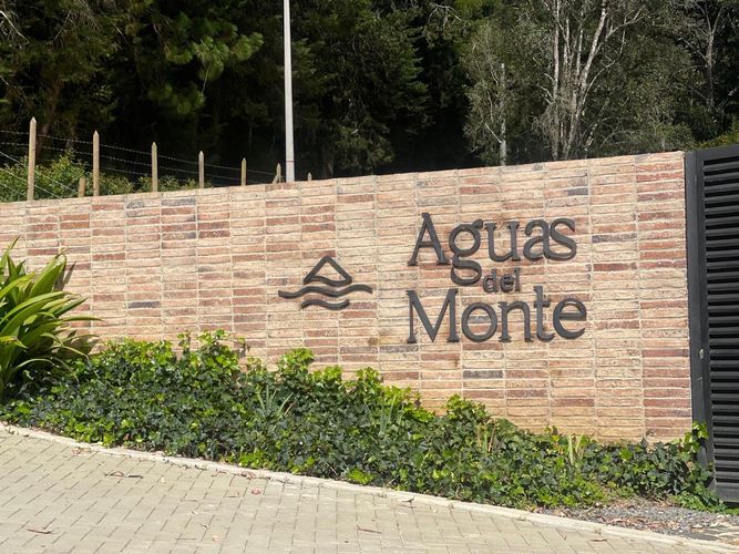 Lote en venta en Llano Grande, Rionegro, 1500 m² · foto 3 de 7