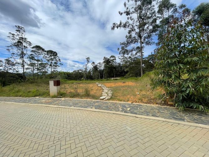 Lote en venta en Llano Grande, Rionegro, 1500 m² · foto 5 de 7