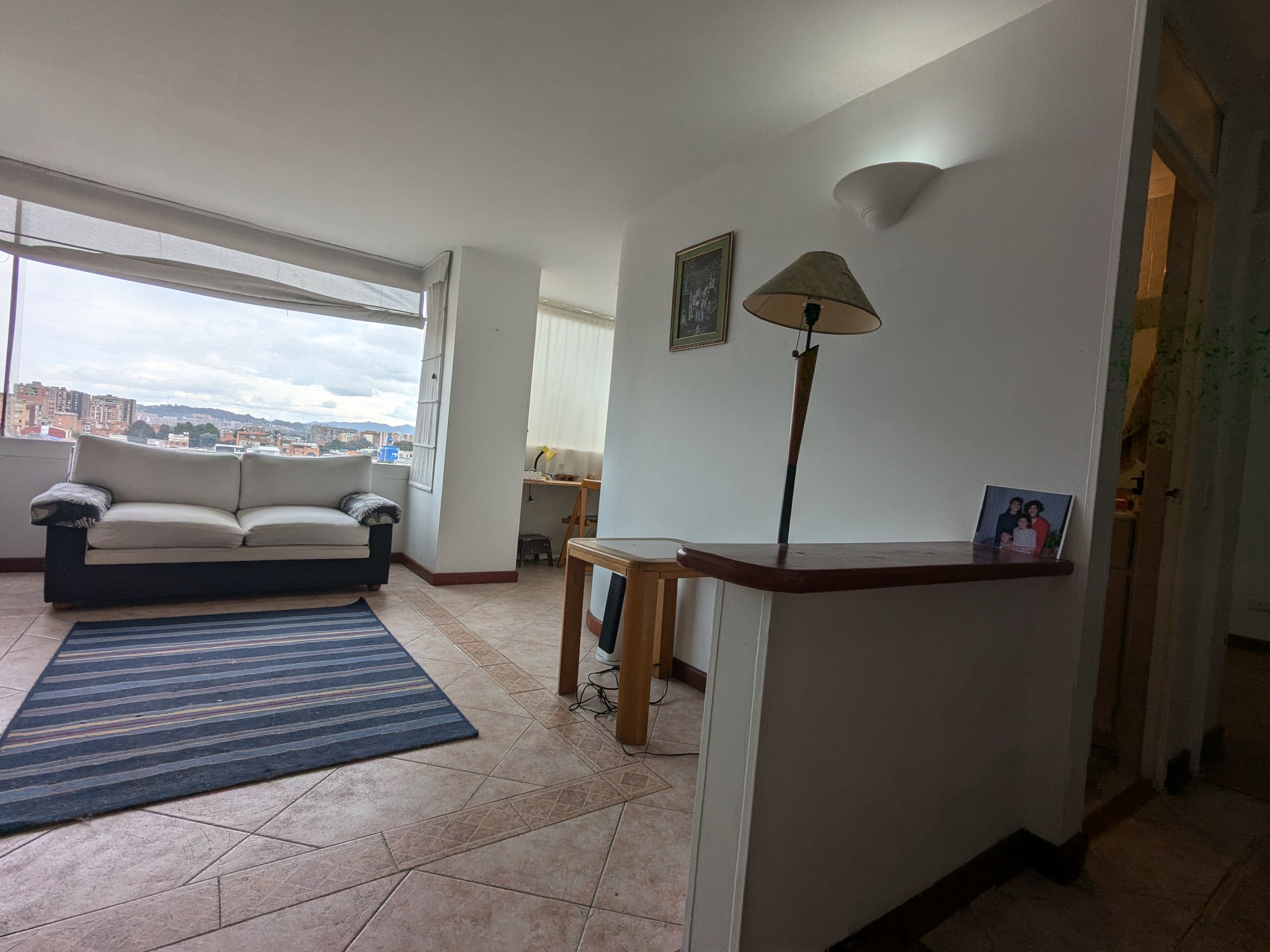 Apartamento en venta en Cedro Golf, Bogotá · foto 7 de 19