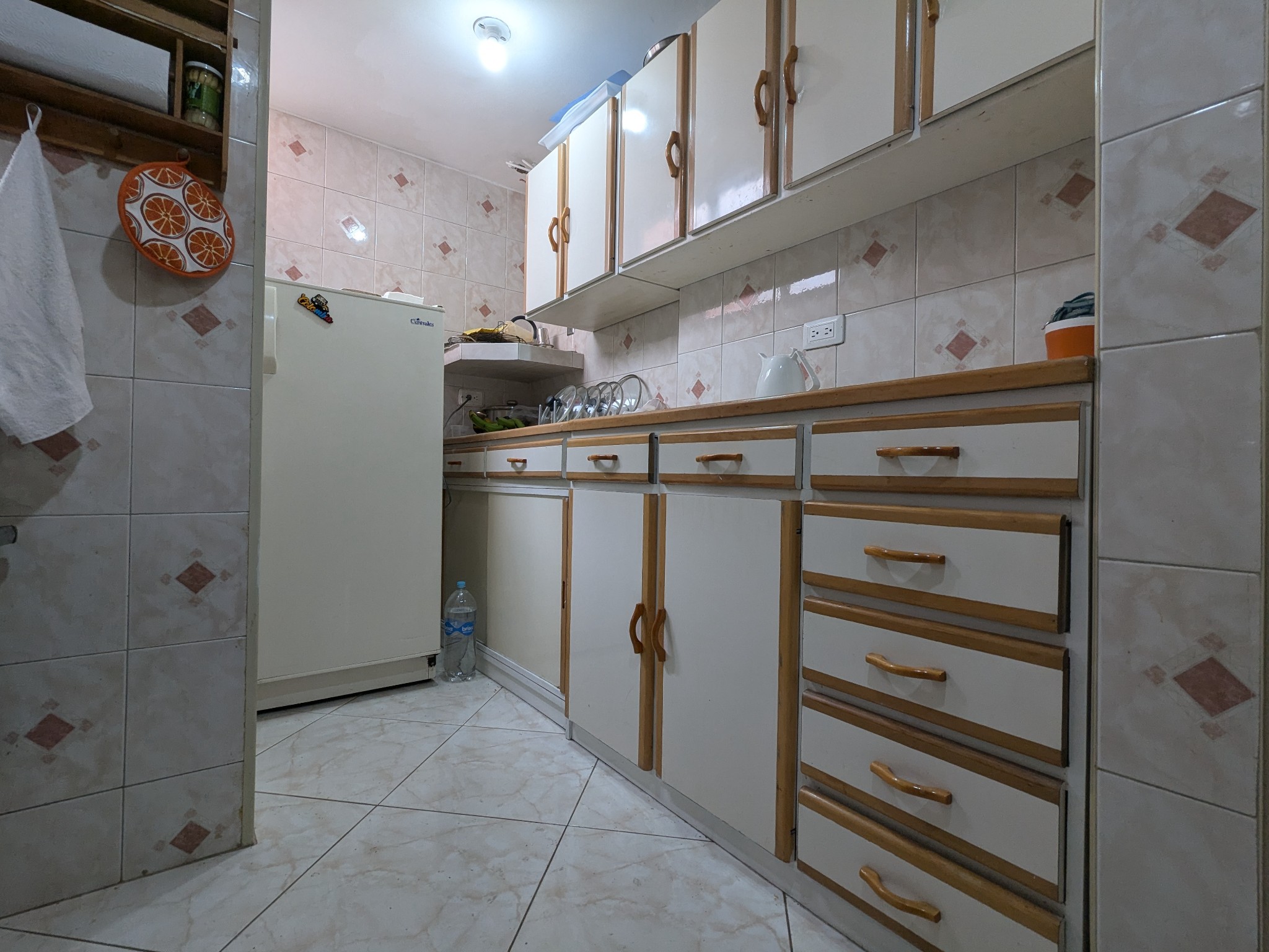 Apartamento en venta en Cedro Golf, Bogotá · foto 16 de 19