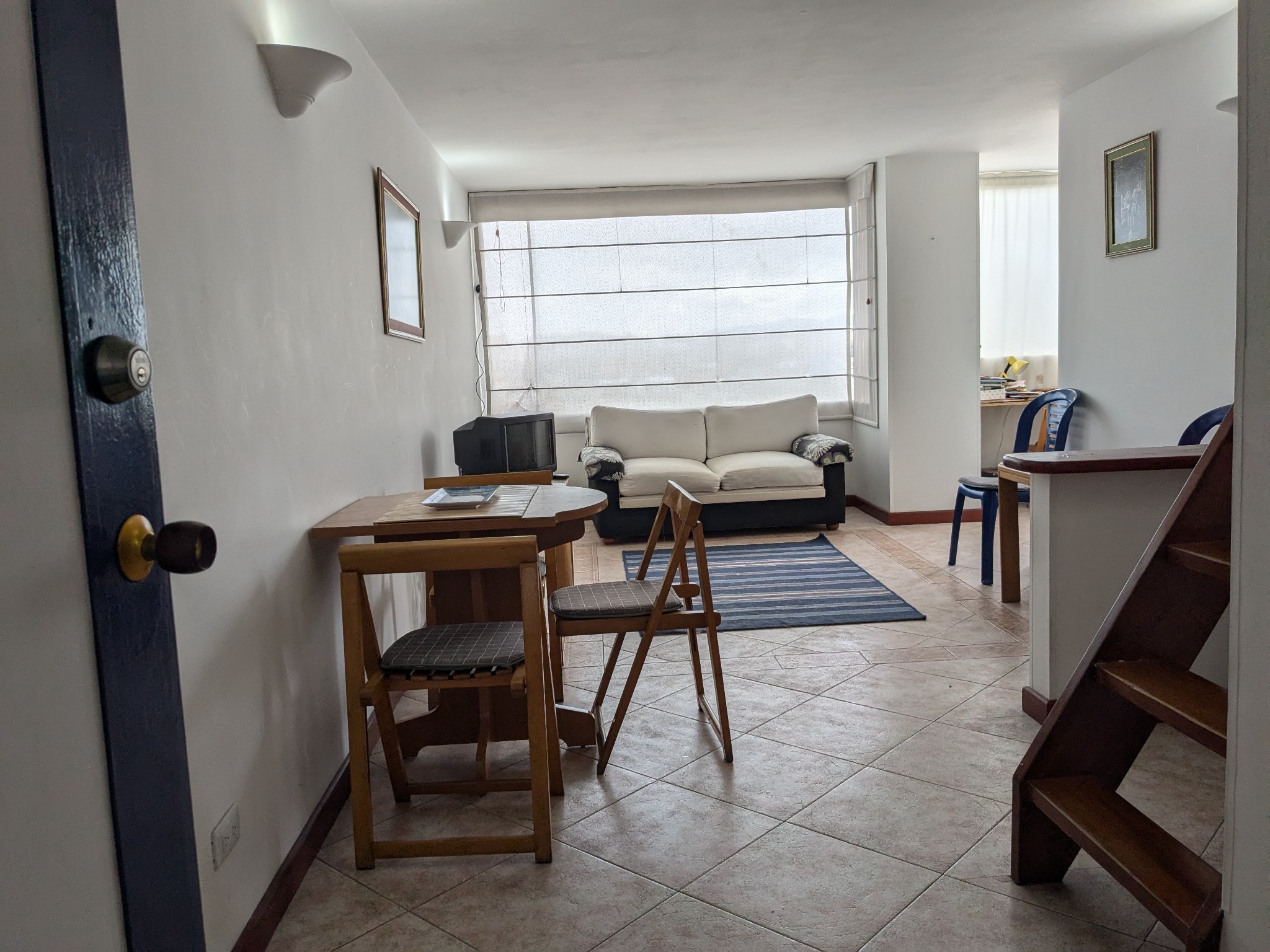 Apartamento en venta en Cedro Golf, Bogotá · foto 18 de 19
