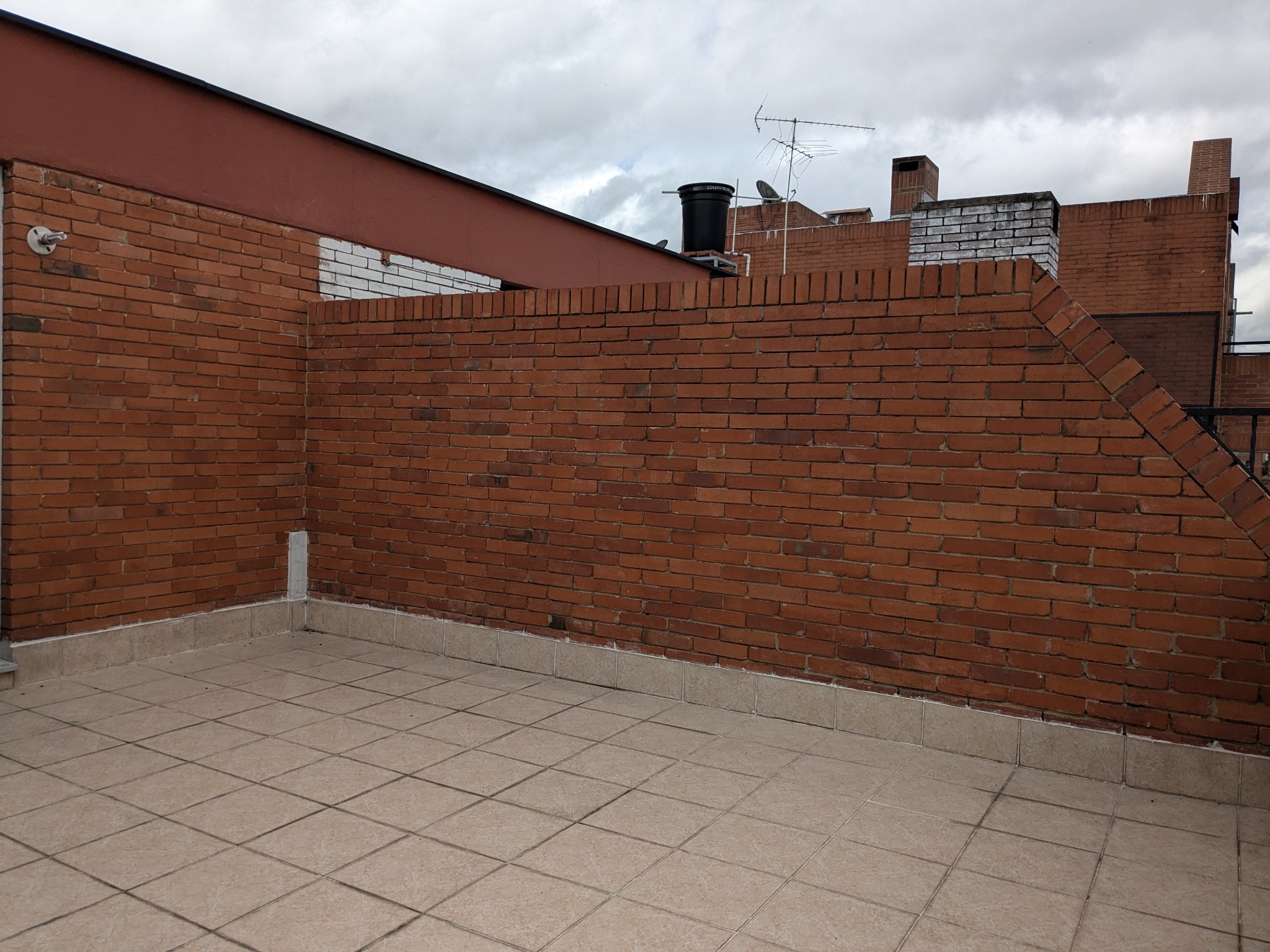 Apartamento en venta en Cedro Golf, Bogotá · foto 2 de 19