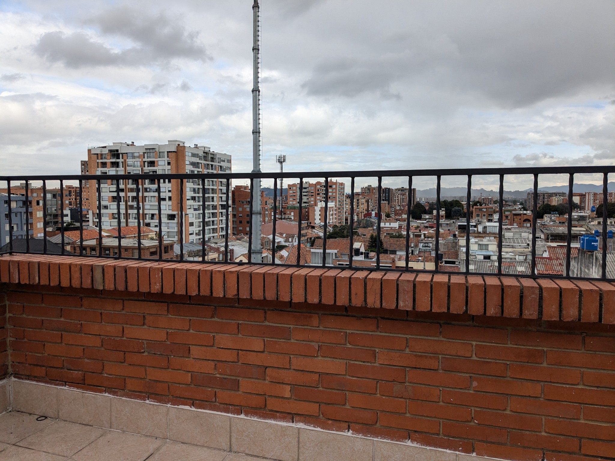 Apartamento en venta en Cedro Golf, Bogotá · foto 19 de 19