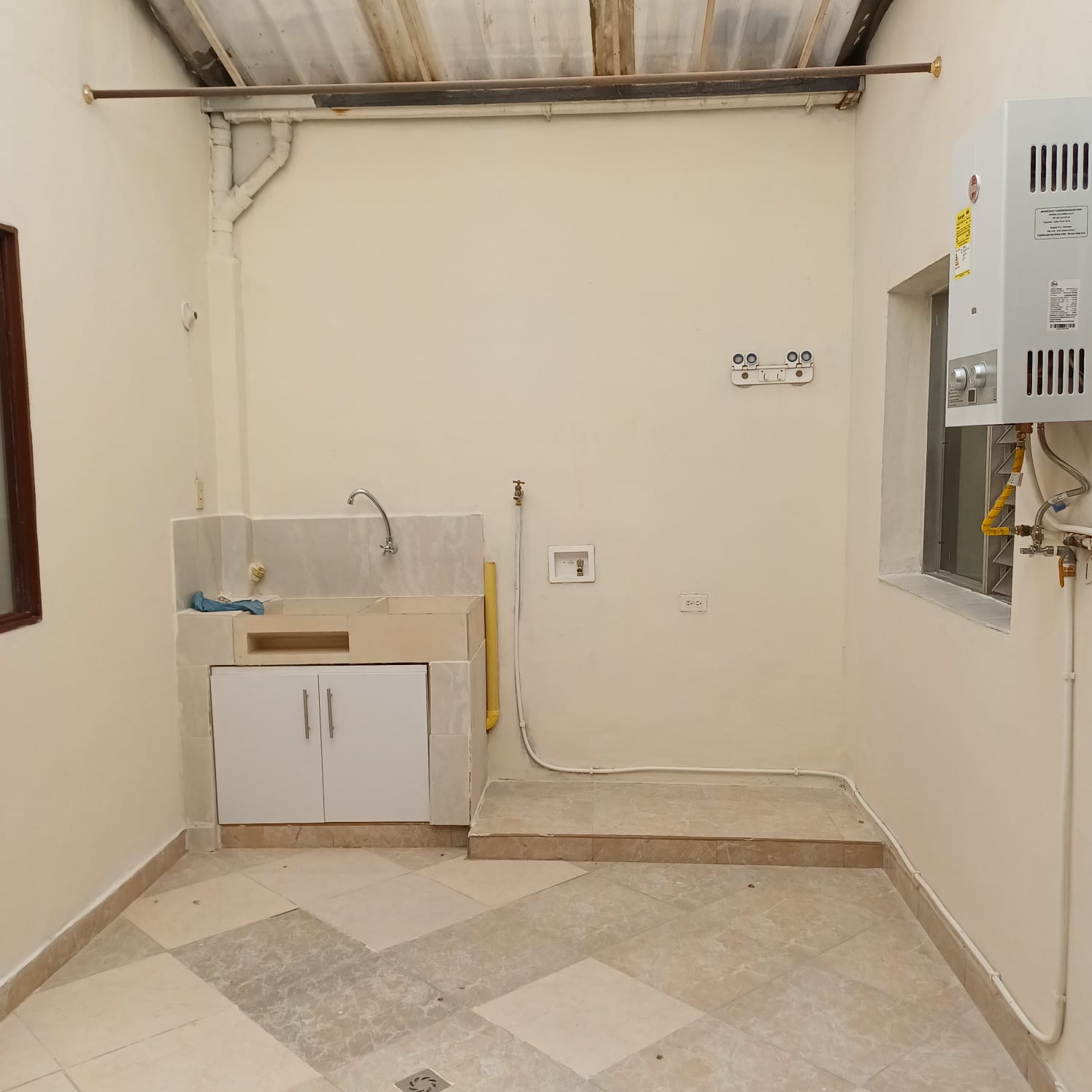 Casa en venta en Campo amor, Medellín 2