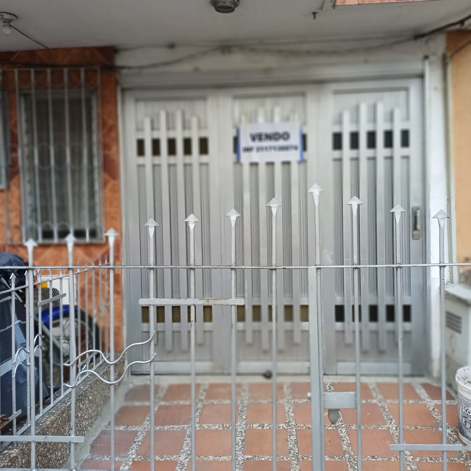 Casa en venta en Campo amor, Medellín 3